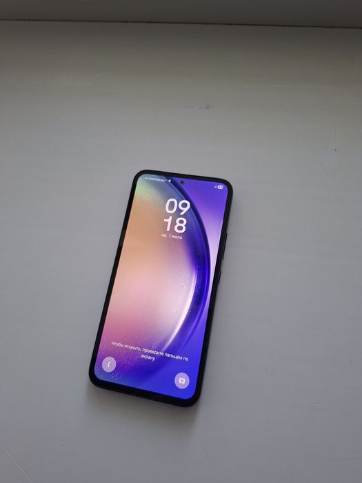 Samsung A54 5G 128/6gb