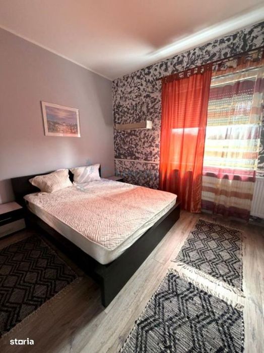 Apartament 3 camere de inchiriat, Dealuri, Oradea, Gaminvest, A2858