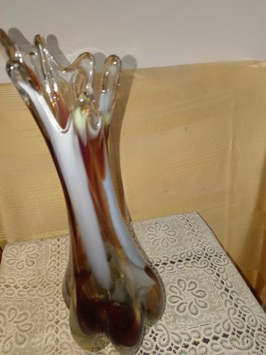 Продам вазу и пепельницу