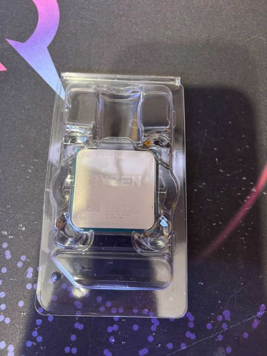 Vand Procesor AMD Ryzen 5 3600