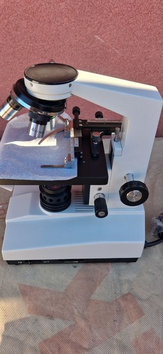 Microscop XSP 103B/MP