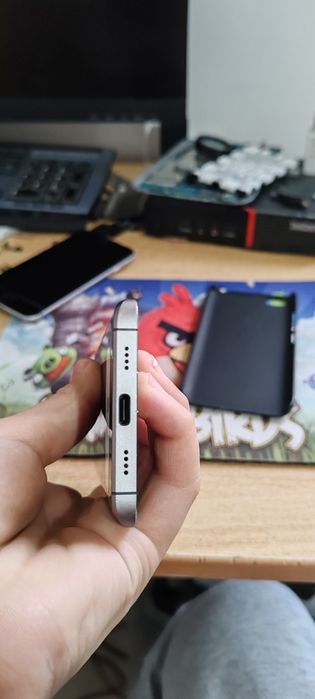 Обменяю xiaomi mi5