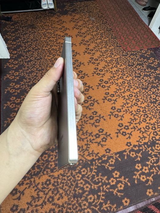 Samsung s25 Ultra 1 Tb