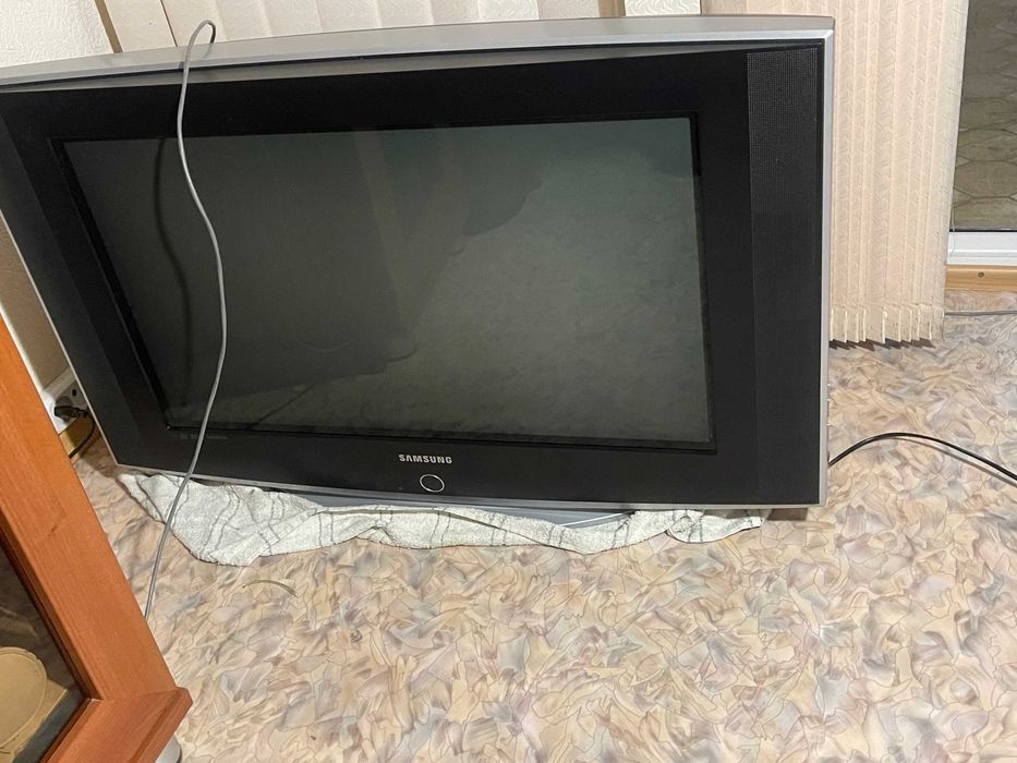 телевизор, Sumsung