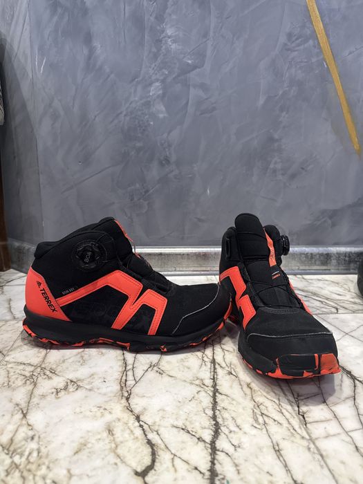 Обувки Terrex adidas