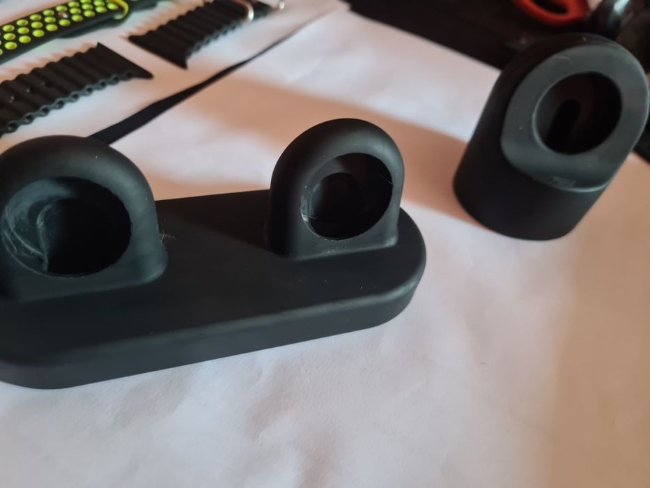 Часовник Apple Watch 6 44mm Gray Aluminum Black