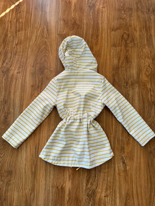 р. 134 ДЕТСКО ДЪЖДОБРАНЧЕ / UNISEX -> 8-9 год.
