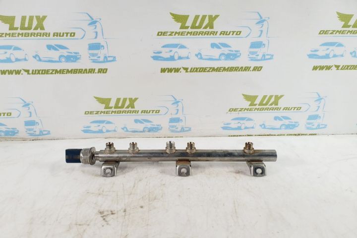 Rampa injectoare 2.0 b N43B20A  13537562474-03 12056010de BMW Seria 3 E92  [din 2004 pana  2010] se