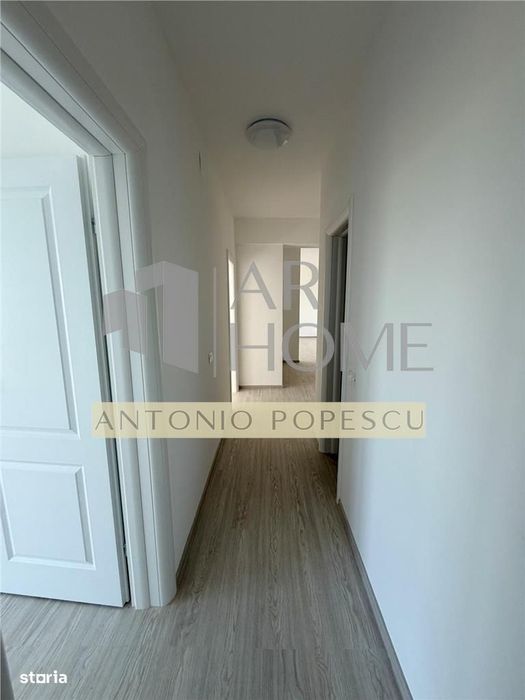 Apartament 3 camere, bloc nou, in Ploiesti, zona Albert.