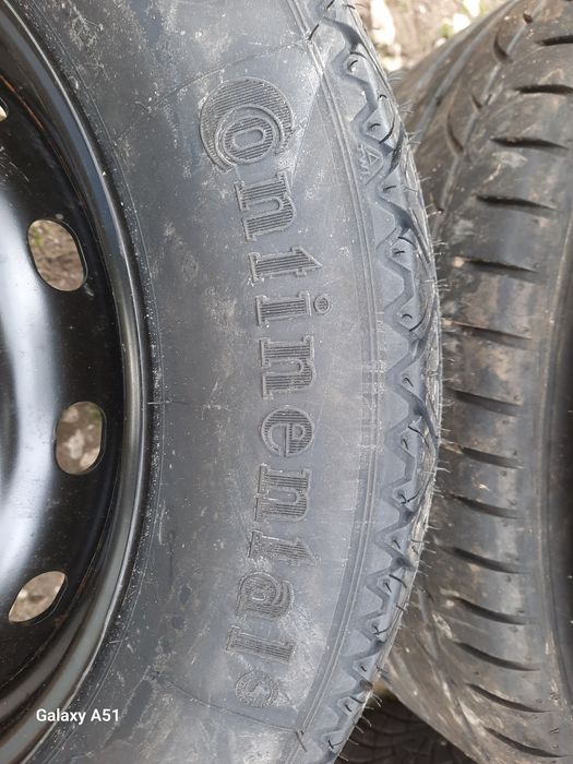 Резервна гума,патерица за МЕРЦЕДЕС