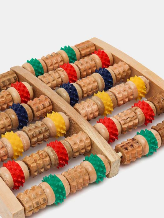 Ormonda mushukni yalash