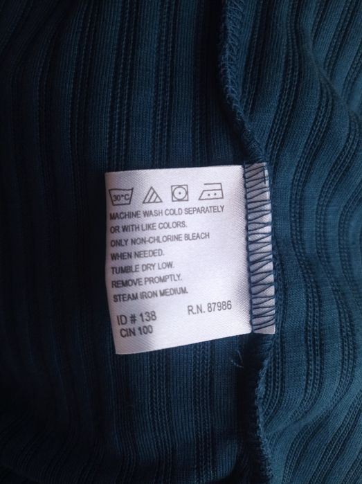 Из США, мужская кофта