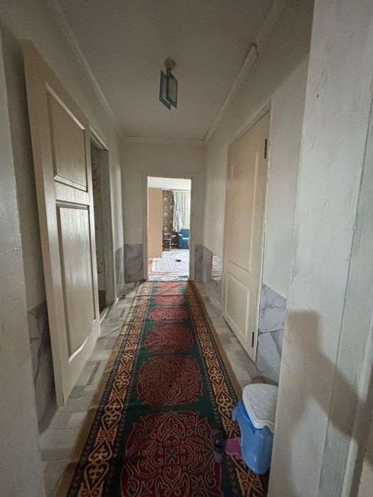 Үй сатылады опше 10 соты . 2 үй бар ..