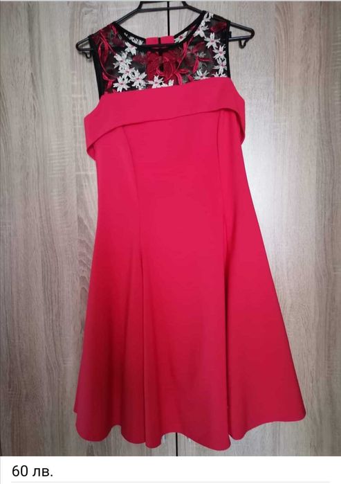 Рокли на Lucy, H&М и др.