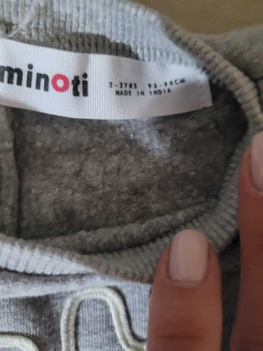 Детски дрешки LCW baby