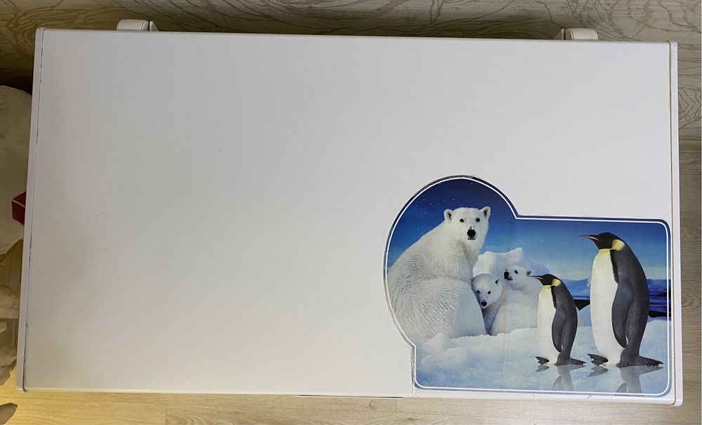 морозильник за 150000