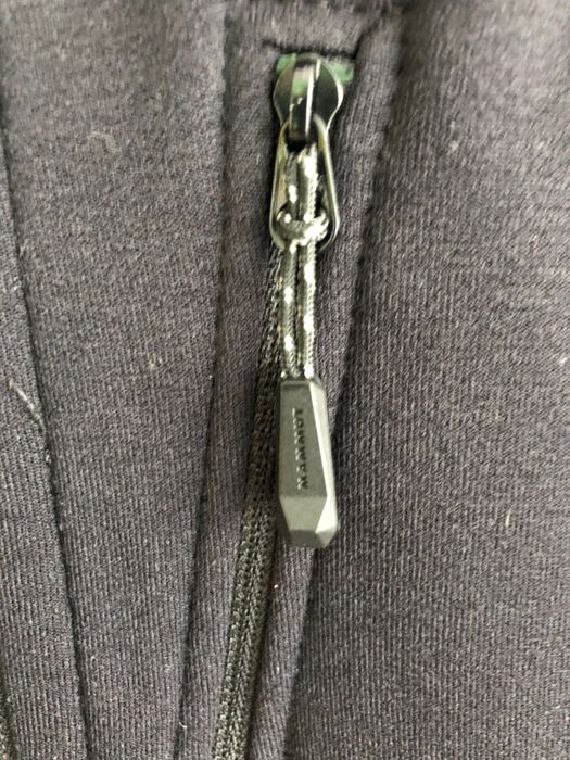 Mammut Aoncagua Softshell дамски елек и Parajumpers пухен