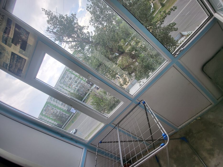 Продам 1-комнатную квартиру