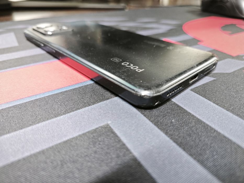 Xiaomi Poco X4 GT | 8/256 ГБ