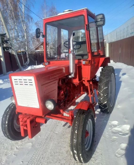 Трактор Т-25 Б/у