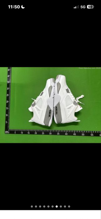 Jordan 4 orice model