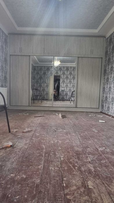 Tayyor mebellar va zakasgayam taxlaymiz