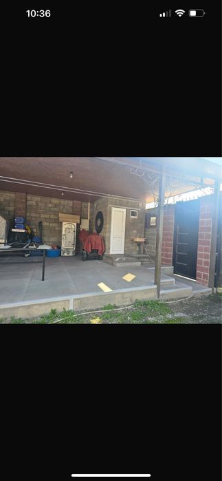 Сдам времянку, аренда