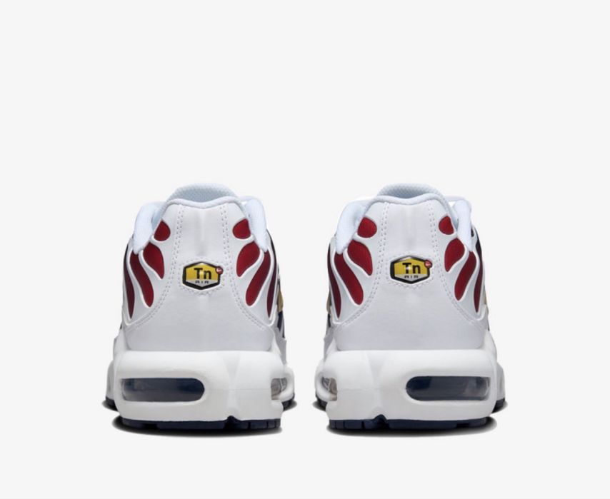 Air max plus X PSG