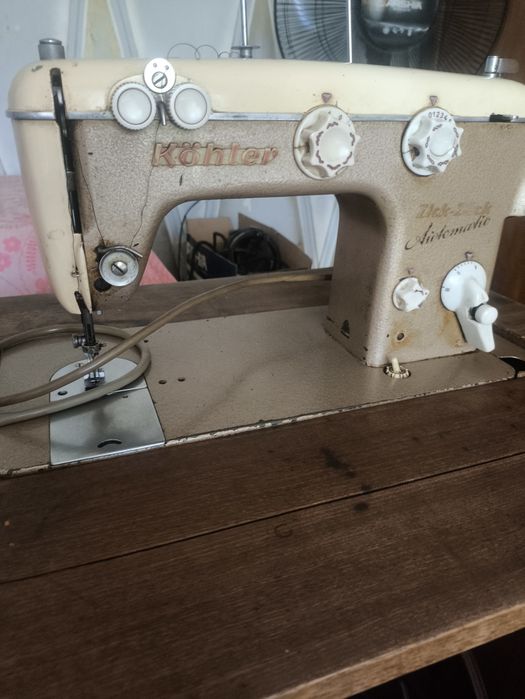 Швейная машинка Kohler automatic