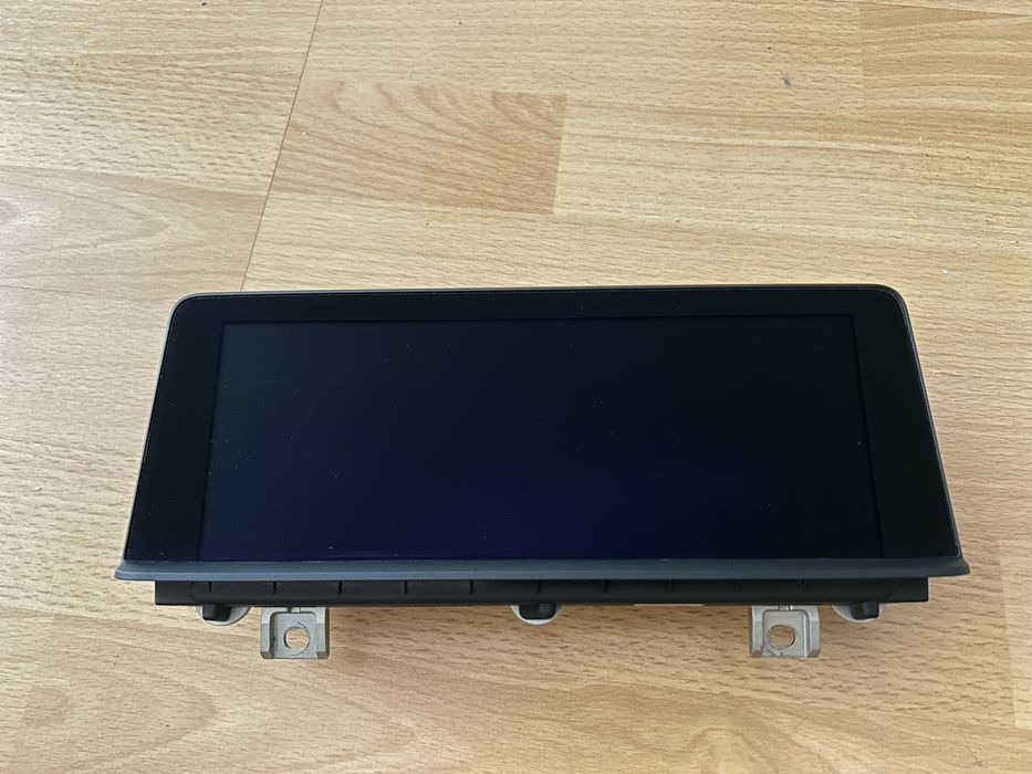 Display nbt nbt evo bmw f30/f31/f32/f33/f34/f36 nbt nbt evo