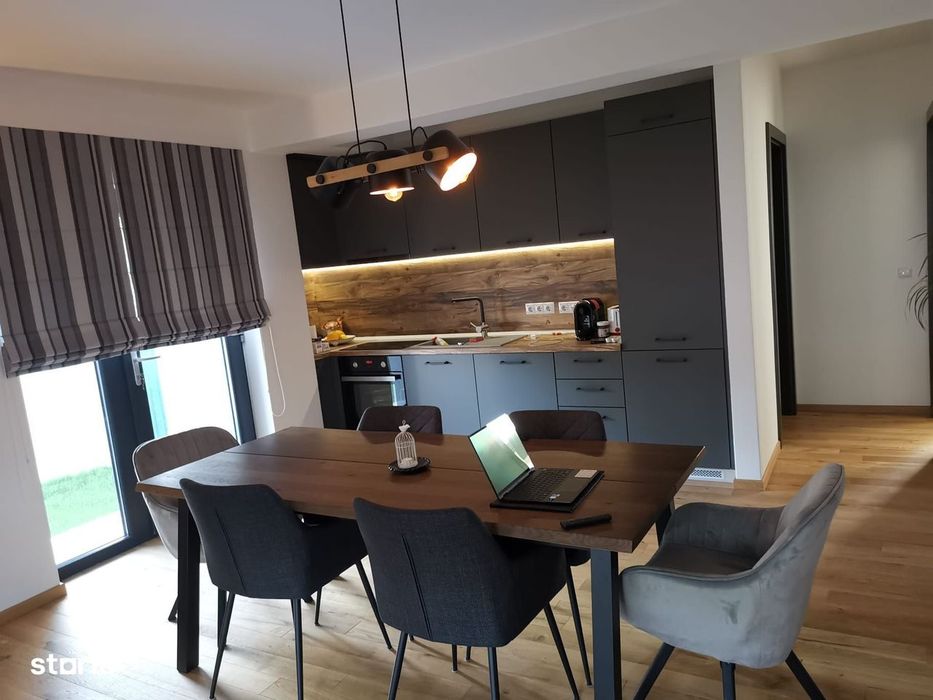 Casa premium READY TO MOVE, Selimbar,Sibiu