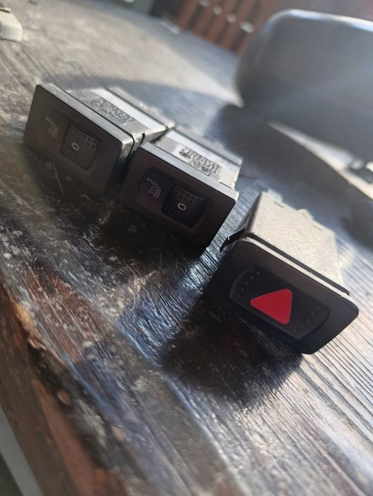 Части за голф 4.