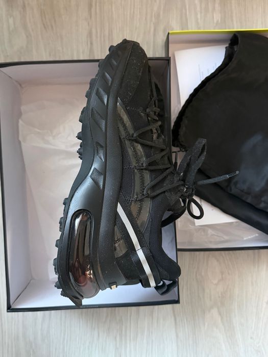 Dsquared2 Running sneakers