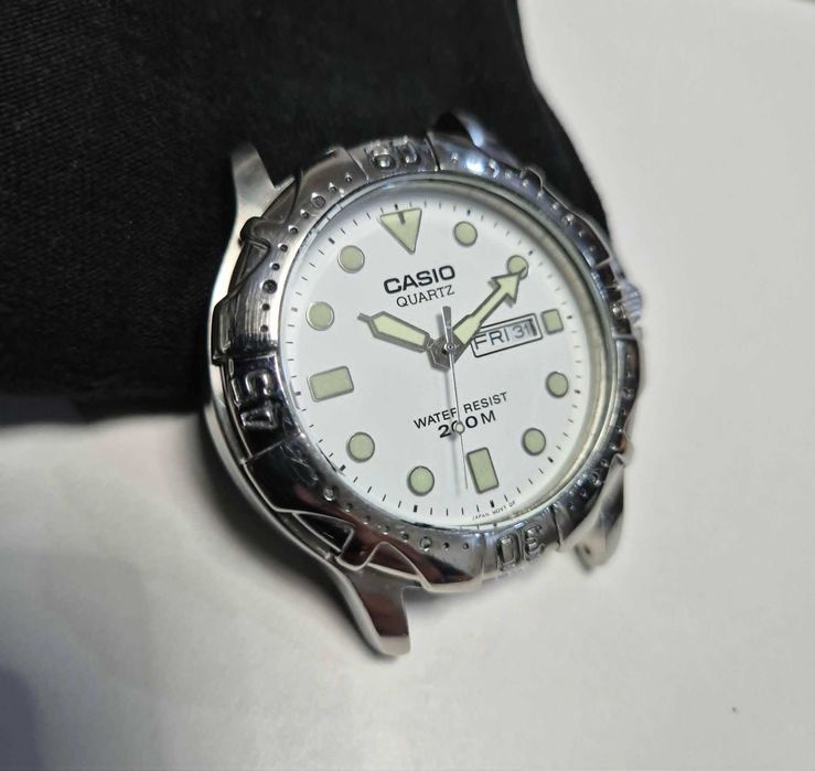 Casio MTD-1001, modul 1333