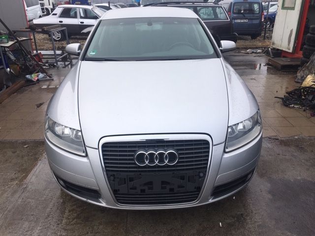 Dezmembrez Audi A6 C