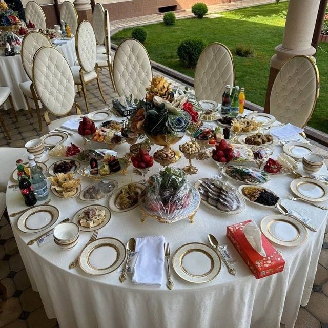 Prakat stol stul, прокат стол стул