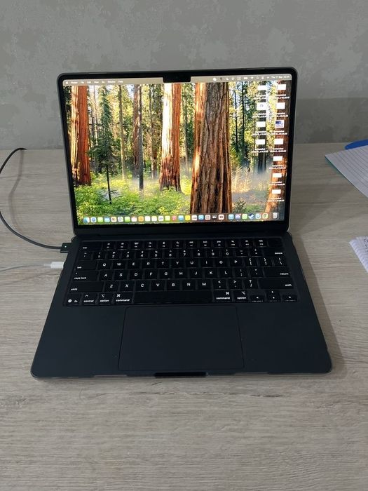 Macbook Air 13 m4