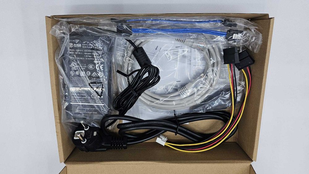 DVR 32 canale Penta-brid Dahua XVR5232AN-I3, 5MP, H.265+, 4K HDMI, Perimetru, SMD Plus, IOT, POS