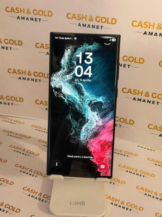 Samsung Galaxy S22 Ultra de 12GB/256Gb/Neverlocked/IMPECABIL!!!