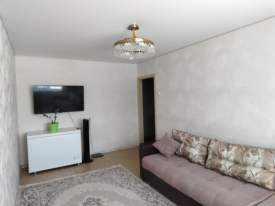 Продам 3х комнатную квартиру