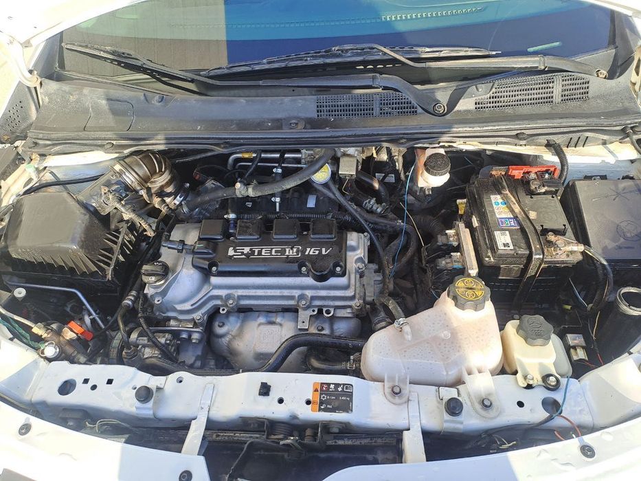 Cobalt 75mln 380000km