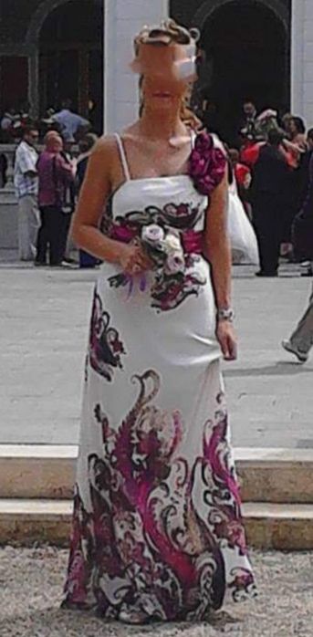 Când rochie de nașa ocazie evenimente