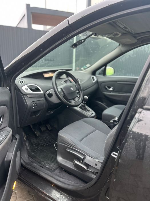 Renault Scenic 3