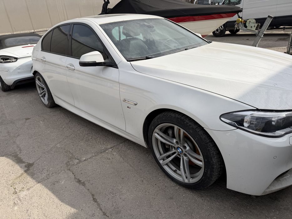 Motor N57 bmw F10 f11 f01 f06 f12 f13 N57 258 cai 313 cai