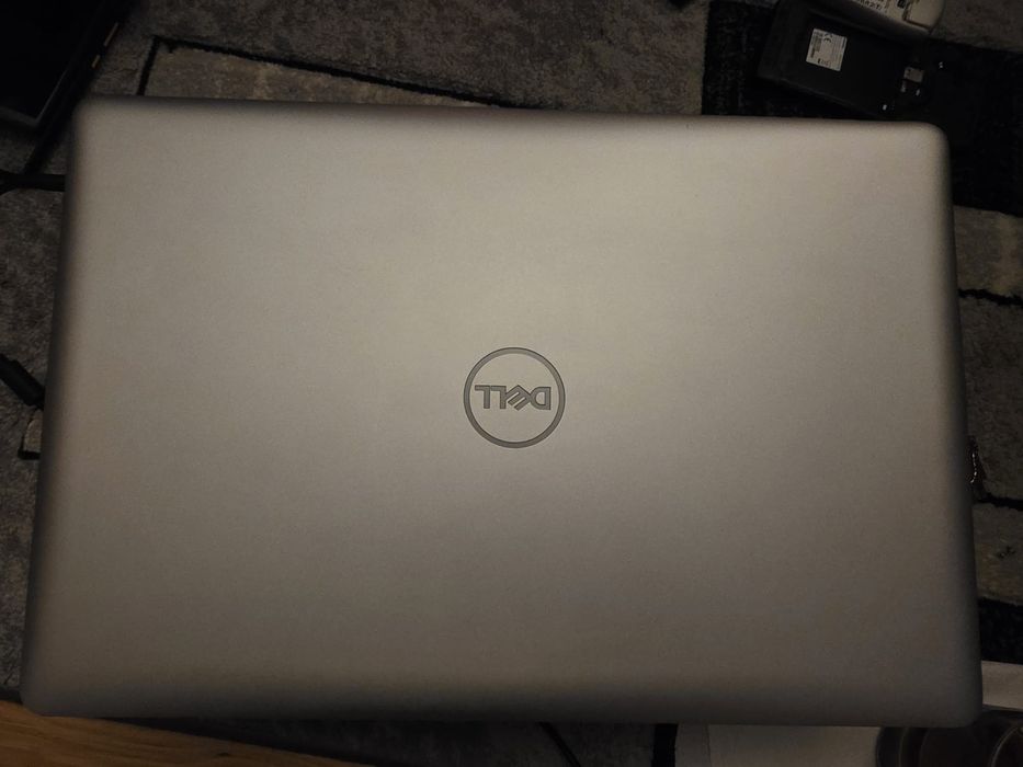 laptop dell genratia 8