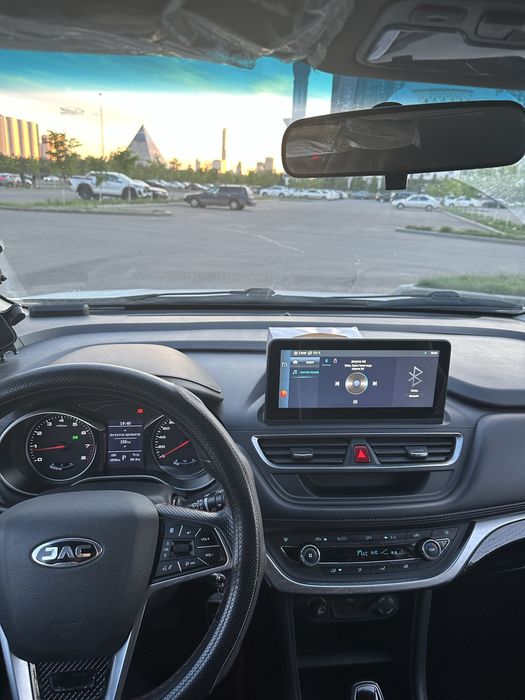 Продам Jac S3PRO