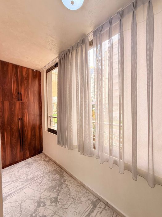 Квартира 2/1/9 ЖК "Истанбул Сити" ул. Абдулла Каххара