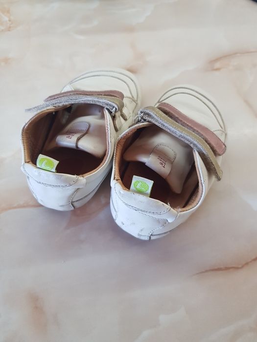 Боси обувки 23 номер