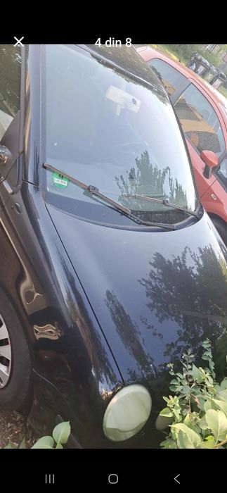 Vand vw polo 1,2 benzina