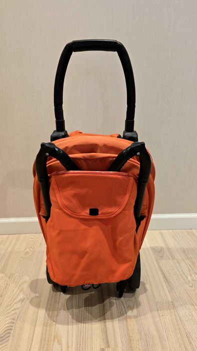 Прогулочная коляска Silver Cross Jet Mandarin